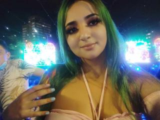 HardCandy69 - Sexe cam en vivo - 13280276