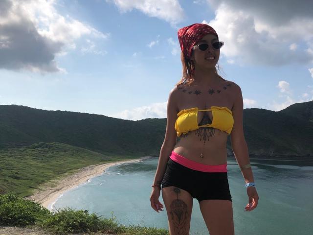 SamanthaMorgan - Sexe cam en vivo - 13280416