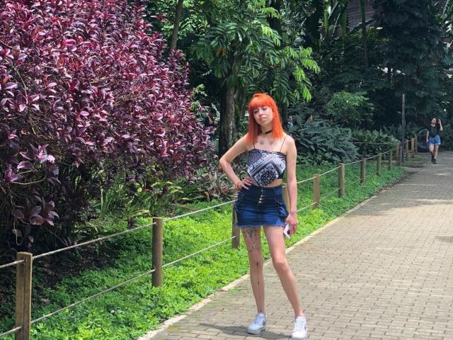 SamanthaMorgan - Live porn &amp; sex cam - 13280492