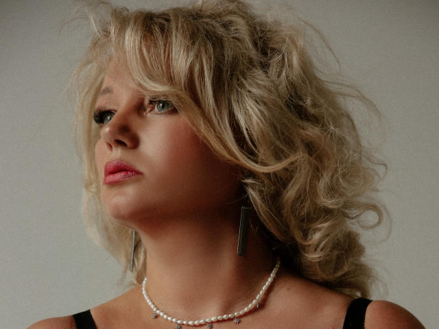 Marmeladka69 - Sexe cam en vivo - 13280660