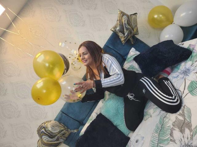 CattaleyaStone - Live porn &amp; sex cam - 13281548