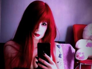 ArielleBlooms - Sexe cam en vivo - 13282100