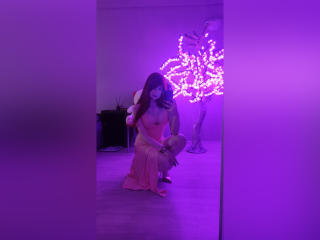 ArielleBlooms - Live Sex Cam - 13282112