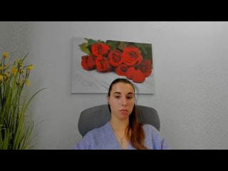 DeliaGi - Live porn &amp; sex cam - 13282752