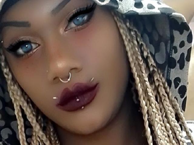 ParisInLove - Sexe cam en vivo - 13283052