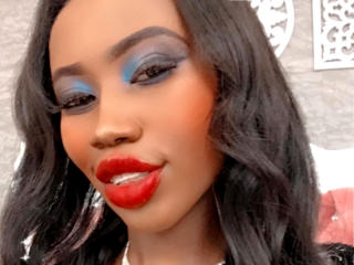 AlishaCameron - Live sex cam - 13284412