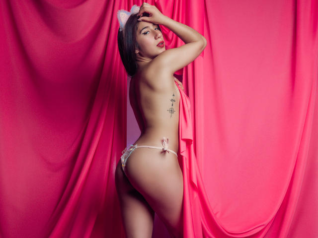 GwenStuart - Camera khiêu dâm &amp; quyến rũ trực tiếp - 13285604