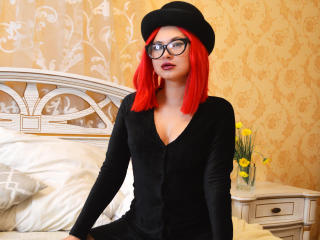 OrnellaHaynes - Sexe cam en vivo - 13286932