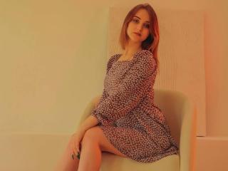 PonsioMolly - Live sex cam - 13288072