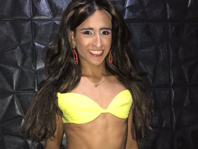 LauranDanceHot - Sexe cam en vivo - 13288872