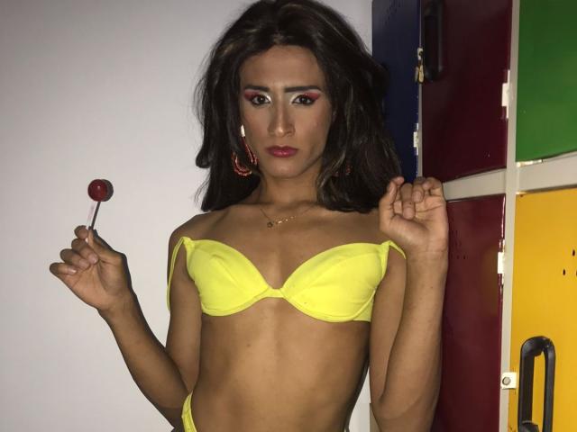 LauranDanceHot - Live sexe cam - 13288888