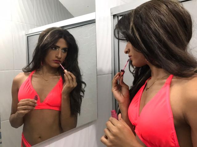 LauranDanceHot - Live sexe cam - 13288940