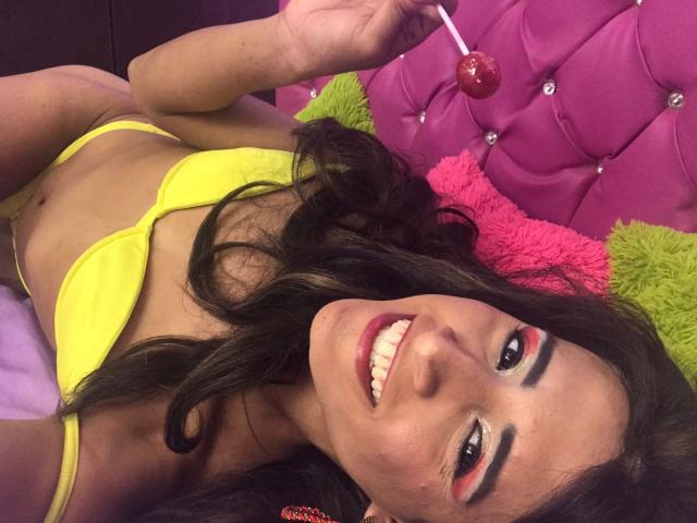LauranDanceHot - Sexe cam en vivo - 13289068