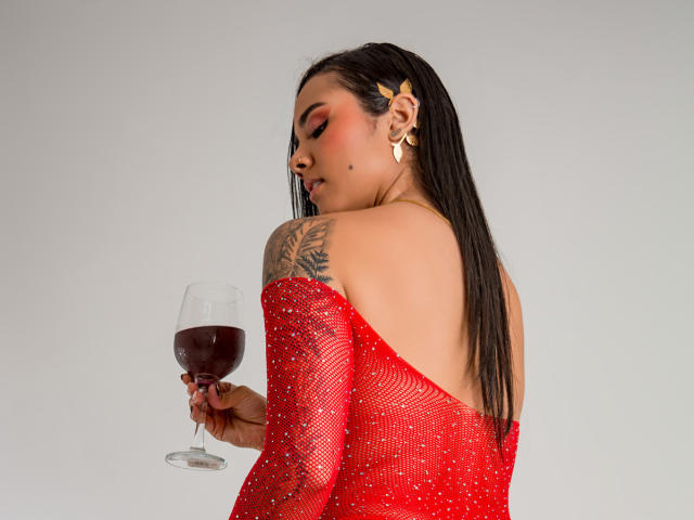 LeaMacarney - Porno na żywo i seks kamera - 13289488