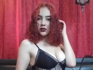 AnnaOnix - Sexe cam en vivo - 13289828