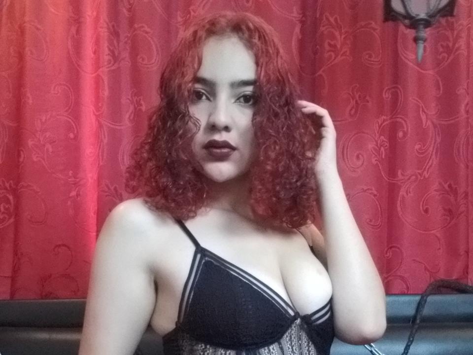 AnnaOnix - Sexe cam en vivo - 13289828