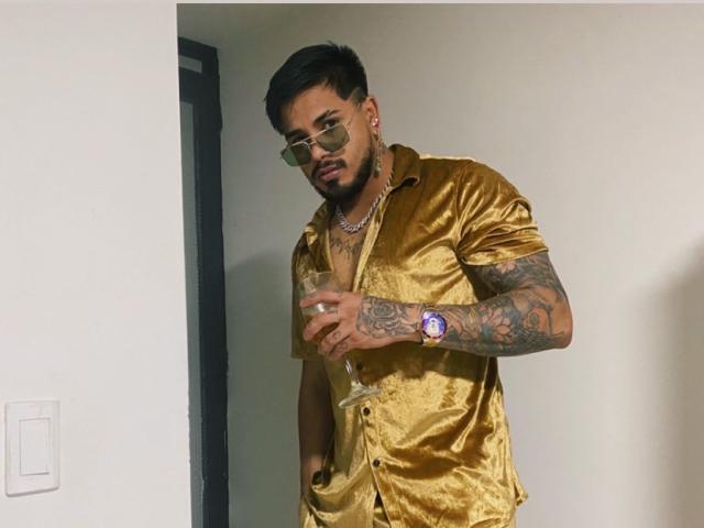 VisiI - сексуальная веб-камера в реальном времени - 13291036