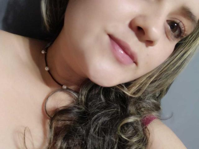 DanaDelRey - Live sex cam - 13291064
