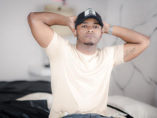 LeonardoMarcheti - Sexe cam en vivo - 13291100