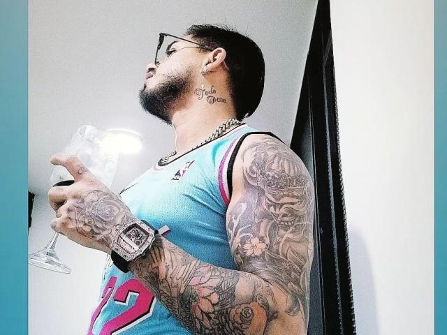 VisiI - Live porn &amp; sex cam - 13291204