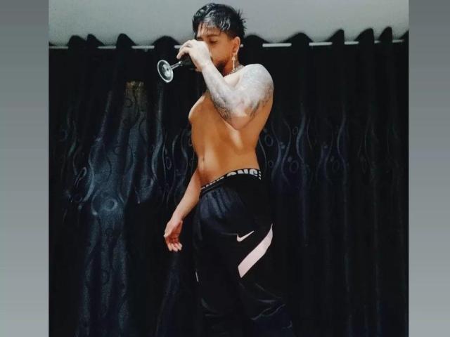 VisiI - Live sex cam - 13291208