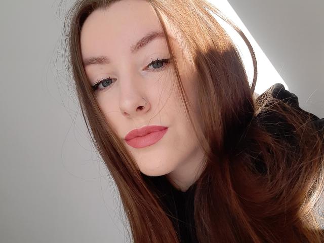 ChloeHotLove - сексуальная веб-камера в реальном времени - 13292828