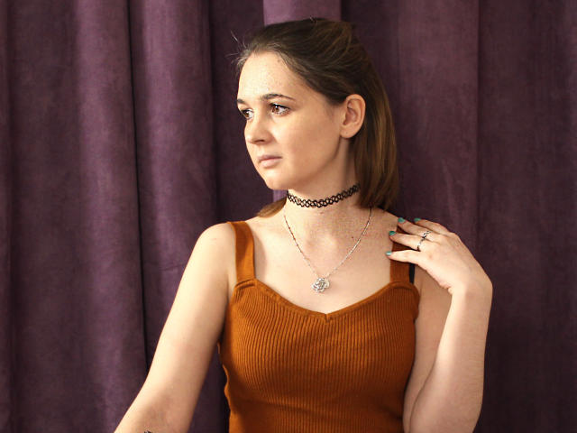 LynnBradley - Live sexe cam - 13293452
