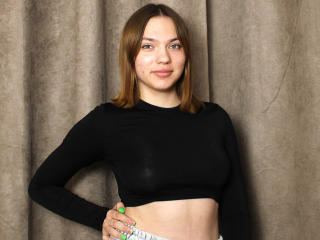 CarolinePalmer - Live sexe cam - 13293508