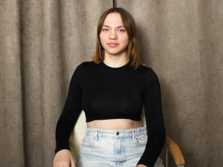 CarolinePalmer - Live sexe cam - 13293512