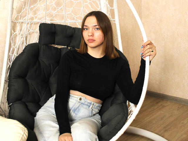 CarolinePalmer - Sexe cam en vivo - 13293528