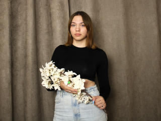 CarolinePalmer - Sexe cam en vivo - 13293536