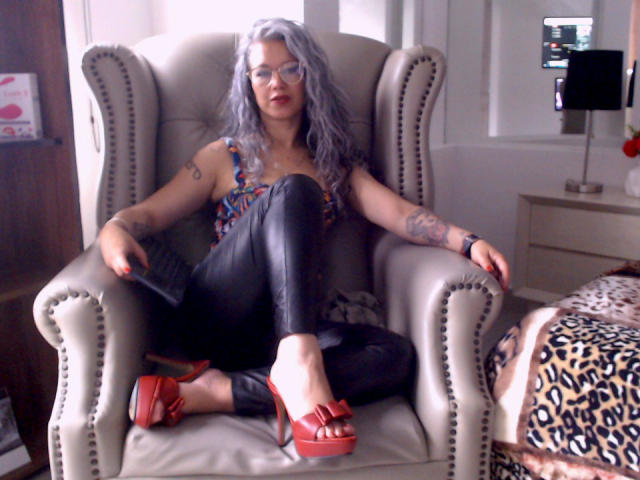CherryAlice - Sexe cam en vivo - 13294412