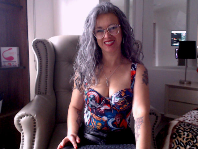 CherryAlice - Sexe cam en vivo - 13294416