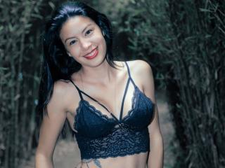 MorganMarthiins - Camera khiêu dâm &amp; quyến rũ trực tiếp - 13295868