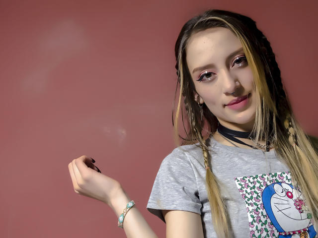 KiraSmilee - Sexe cam en vivo - 13296164