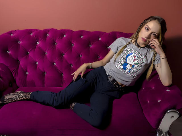 KiraSmilee - Sexe cam en vivo - 13296192