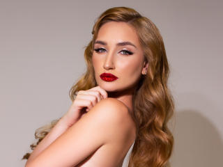 NancyCutee - сексуальная веб-камера в реальном времени - 13296216