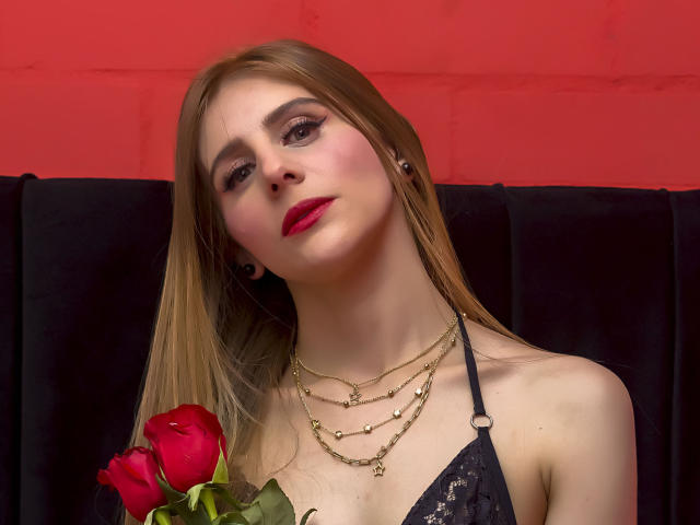CindySmallss - Live sexe cam - 13296404