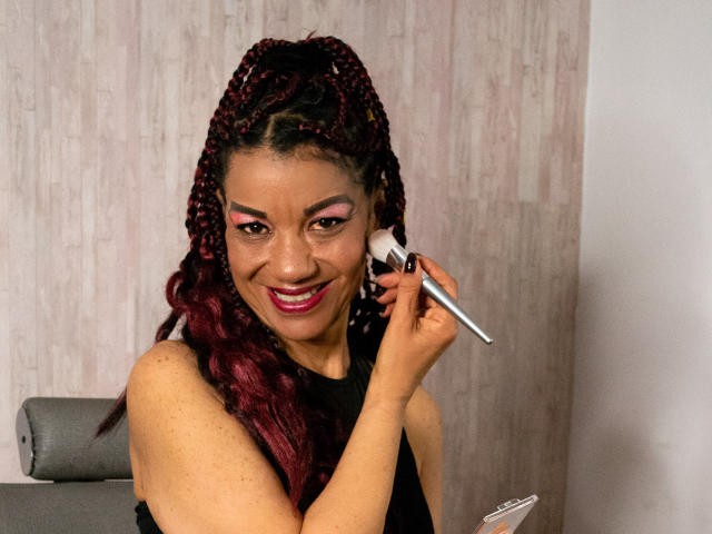 SamiraStone - Live porn &amp; sex cam - 13297140