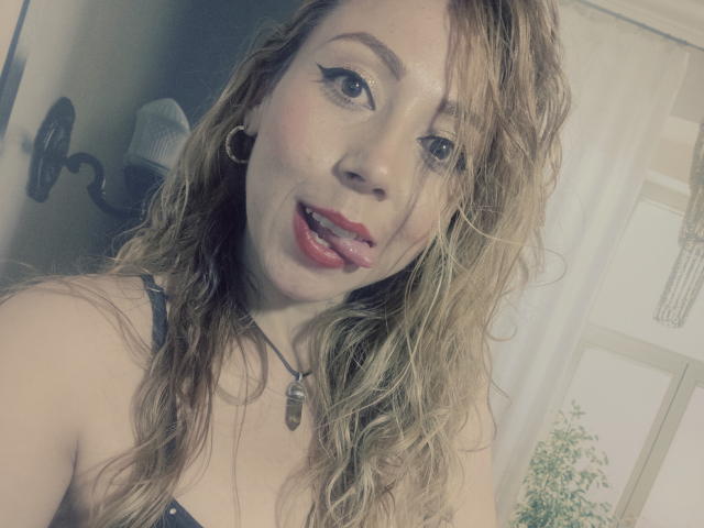 KhrystineBrulant - Sexe cam en vivo - 13297968