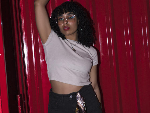 MacarenaWalker - פורנו בשידור חי ומצלמת סקס - 13298652