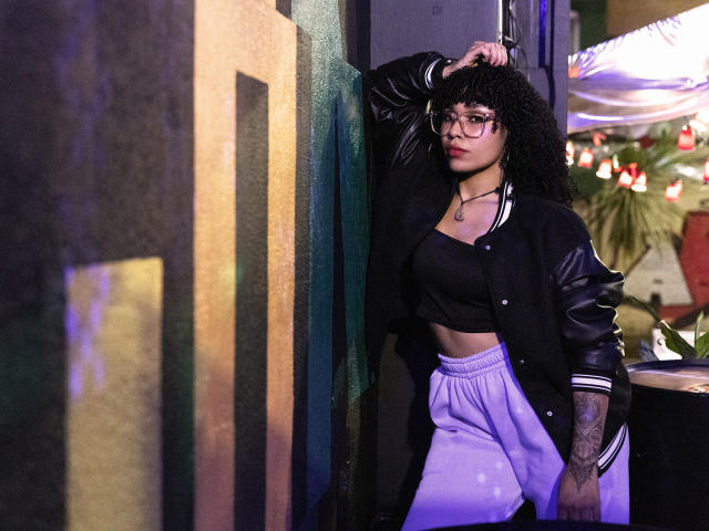 MacarenaWalker - сексуальная веб-камера в реальном времени - 13298704