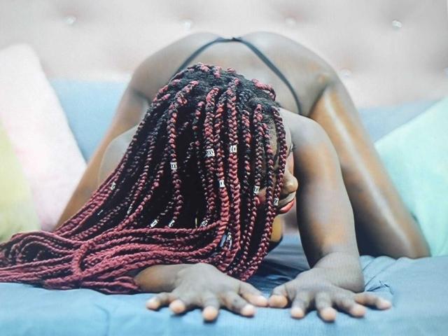 AndyCorrea69 - сексуальная веб-камера в реальном времени - 13299044