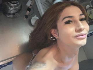 SaraPleasure - сексуальная веб-камера в реальном времени - 13299272