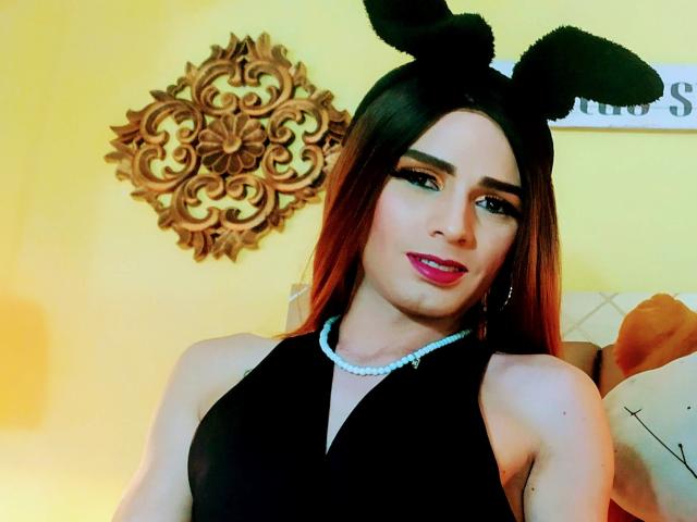 HannaChannel - Live sexe cam - 13299876