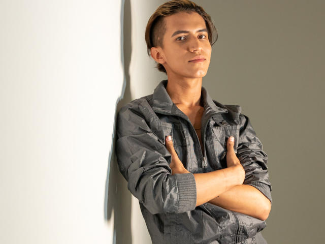 JeanPaul69 - Live sexe cam - 13301096