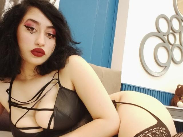 BeaMayers - Sexe cam en vivo - 13301368