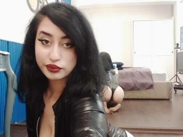 BeaMayers - Sexe cam en vivo - 13301380