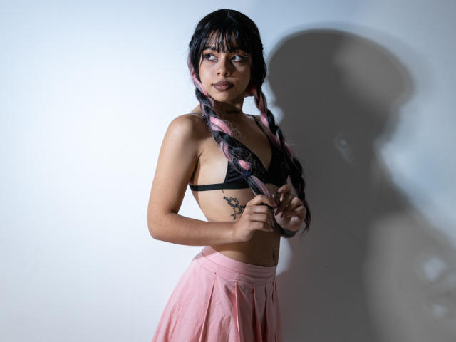 MissTomie - Live sexe cam - 13301520