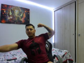 ToniPons - Live porn &amp; sex cam - 13301748